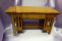 Stickler Desk